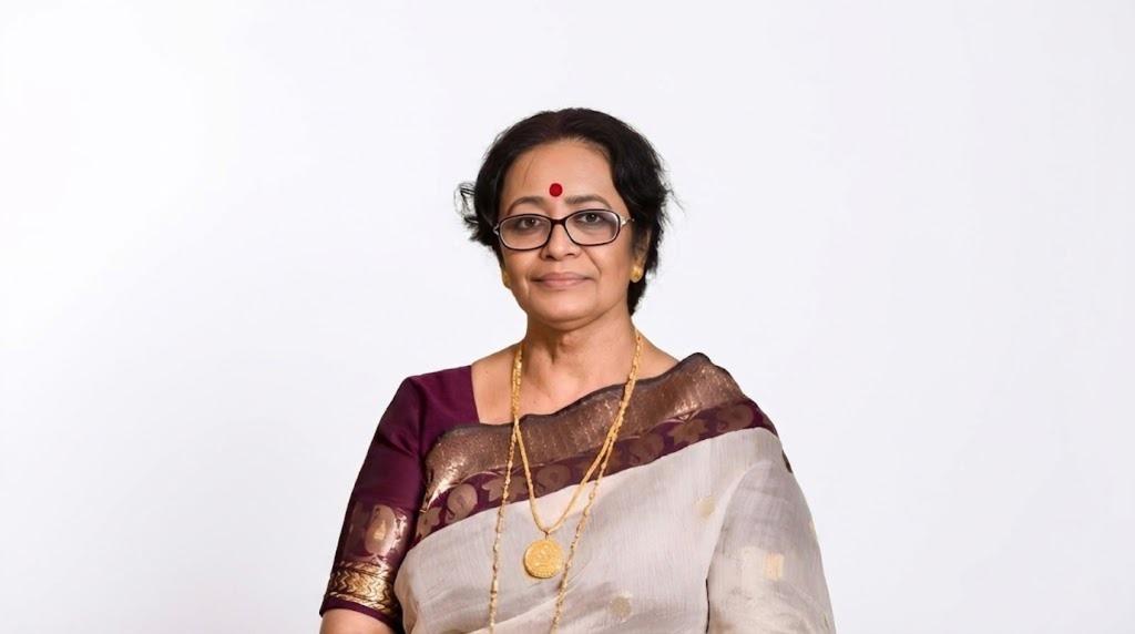 Chinu Das